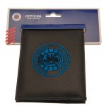 TM 03737 Rangers FC Embroidered Wallet