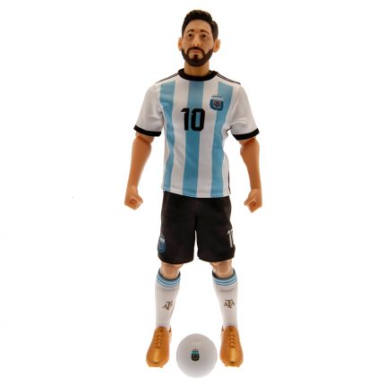 TM 03849 Argentina Action Figure Messi