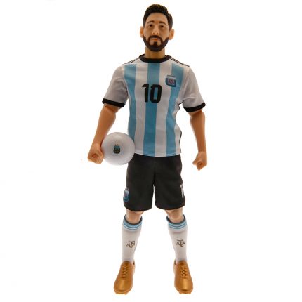 TM 03849 Argentina Action Figure Messi