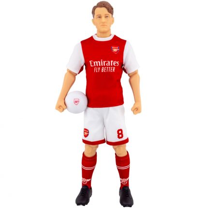 TM 03852 Arsenal FC Action Figure Odegaard