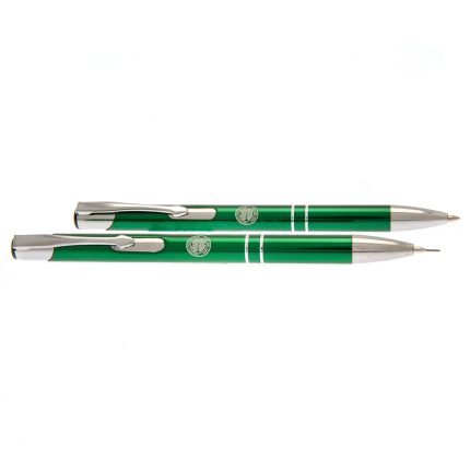 TM 03864 Celtic FC Executive Pen Pencil Set