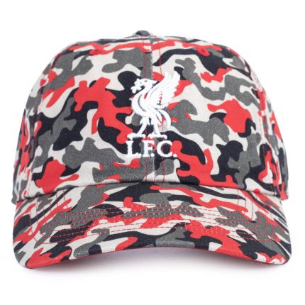 TM 03882 Liverpool FC Cap Melee