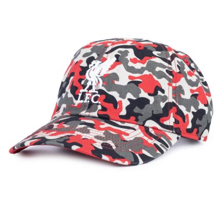 TM 03882 Liverpool FC Cap Melee