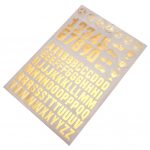 TM 03910 Liverpool FC Birthday Card With Stickers