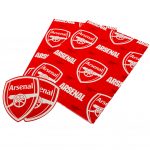 TM 03945 Arsenal FC Gift Wrap