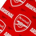 TM 03945 Arsenal FC Gift Wrap