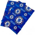 TM 03946 Chelsea FC Gift Wrap