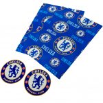 TM 03946 Chelsea FC Gift Wrap