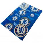 TM 03946 Chelsea FC Gift Wrap