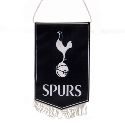 TM 03962 Tottenham Hotspur FC Mini Pennant