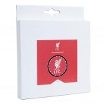 TM 03966 Liverpool FC Metal LED Logo Sign