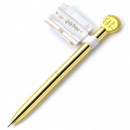 TM 03969 Harry Potter Topper Pen 9 3 Quarters