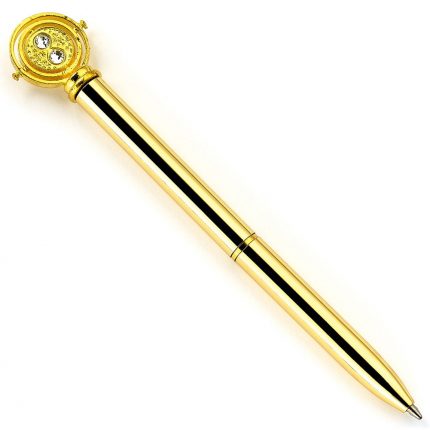 TM 03970 Harry Potter Topper Pen Time Turner