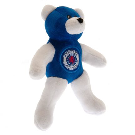TM 03980 Rangers FC Mini Bear