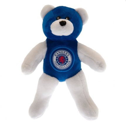 TM 03980 Rangers FC Mini Bear