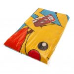 TM 03986 Pokemon Towel