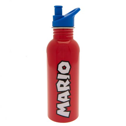 TM 03987 Super Mario Canteen Bottle