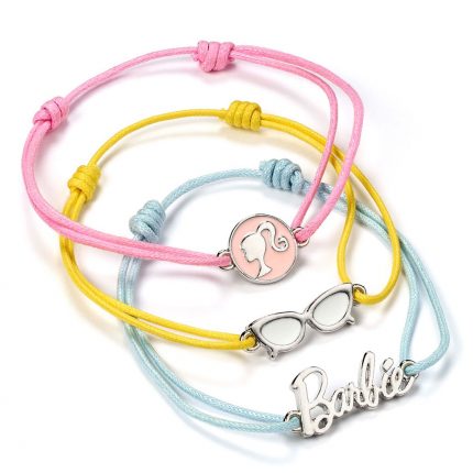 TM 03997 Barbie Friendship Bracelet Set