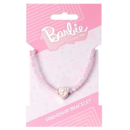TM 03998 Barbie Bead Bracelet