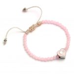 TM 03998 Barbie Bead Bracelet