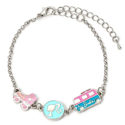 TM 03999 Barbie Charm Bracelet