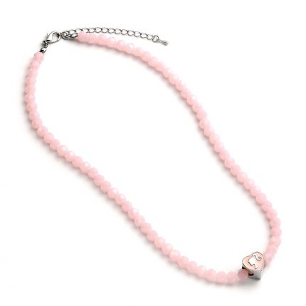 TM 04001 Barbie Bead Necklace