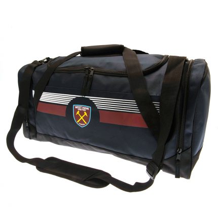 TM 04008 West Ham United FC Ultra Holdall