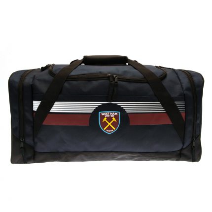 TM 04008 West Ham United FC Ultra Holdall