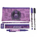 TM 04018 Wednesday Bumper Stationery Set