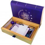TM 04021 Wednesday Keepsake Gift Set