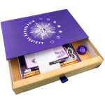 TM 04021 Wednesday Keepsake Gift Set