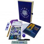 TM 04021 Wednesday Keepsake Gift Set