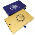 TM 04021 Wednesday Keepsake Gift Set