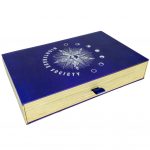 TM 04021 Wednesday Keepsake Gift Set