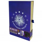 TM 04021 Wednesday Keepsake Gift Set