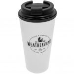 TM 04025 Wednesday Thermal Travel Mug
