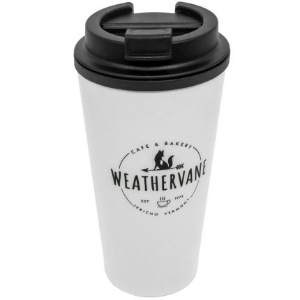 TM 04025 Wednesday Thermal Travel Mug