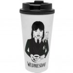 TM 04025 Wednesday Thermal Travel Mug