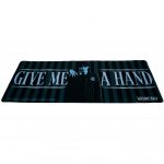 TM 04033 Wednesday Jumbo Desk Mat