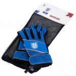 TM 04039 England FA Goalkeeper Gloves Kids
