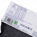 TM 04040 England FA Goalkeeper Gloves Youths