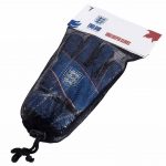 TM 04040 England FA Goalkeeper Gloves Youths