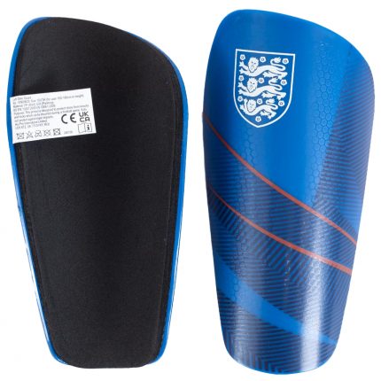 TM 04041 England FA Shin Pads Kids