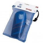 TM 04041 England FA Shin Pads Kids