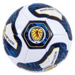 TM 04046 Scottish FA Tracer Football