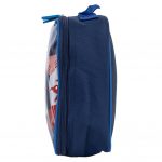 TM 04050 England FA Patch Lunch Bag