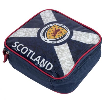 TM 04051 Scottish FA Lunch Bag