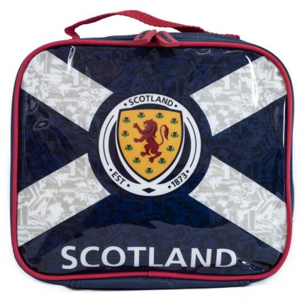 TM 04051 Scottish FA Lunch Bag