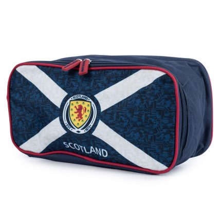TM 04053 Scottish FA Boot Bag