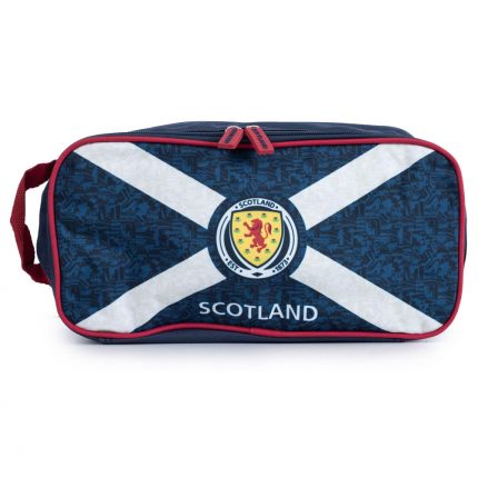 TM 04053 Scottish FA Boot Bag